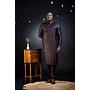 Kiba col chemise